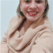 Soy una persona muy comprometida con mi trabajo .me gusta trabajar con niños de 0 a 3 años .